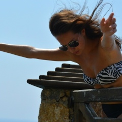 Екатерина Крюкова, 30.09, Астана