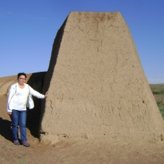 Толеугуль Анкишева, 08.07, Астана