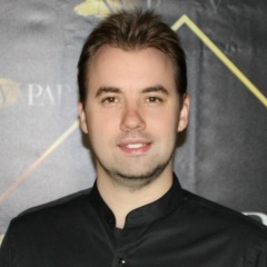 Алексей Леонтьев, 29.06, Санкт-Петербург