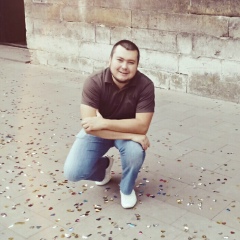 Игорь Мартыненко, 16.07.1985, Харьков