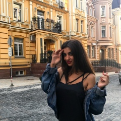 Татьяна Белун, Одесса