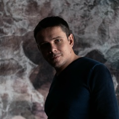 Сергей Прозвицкий, Москва