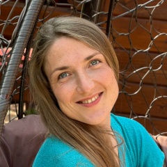 Александра Серебренникова, 22.09.1988, Москва