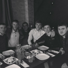 Перч Яврян, 06.07, Иркутск