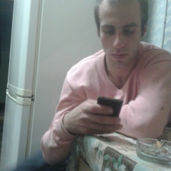 Стас Орлов, 05.08.1988, Ярославль