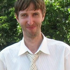 Александр Омелянчук, 07.11, Запорожье