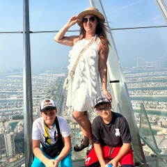 Евгения Борзунова, Воронеж