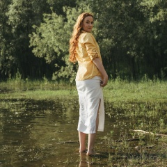 Дарья Колбина, 17.03, Новосибирск