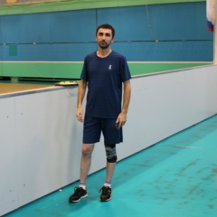 Эмин Абдуллаев, Норильск