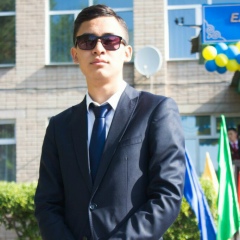 Kuanyshbek Sadvokassov, 08.01, Петропавловск