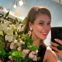 Танечка Ремезова, 04.06.1990, Геленджик