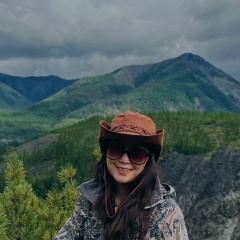 Ангелина Корякина, 26.11.1993