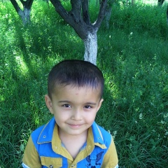 Шахром Шахром