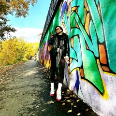 Екатерина Кулакова, Москва