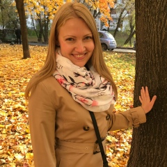 Жанна Суслова, 12.01, Москва