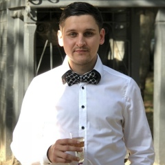 Григорий , 08.11.1988, Friesoythe