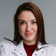Екатерина Войтенко, 07.05.1990, Томск