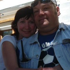 Мария Медведева, 09.01.1971, Санкт-Петербург