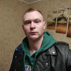 Александр Башкатов, 09.05.1988, Староминская