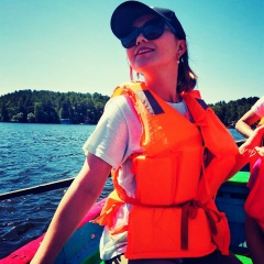 Айжан Абишева, 24.02.1989, Астана