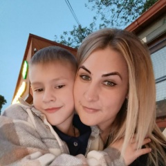 Виктория Бакушова, 06.06, Ессентуки