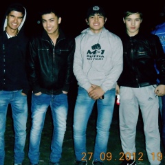 Тимур Марахимов, 18.05.1994, Череповец