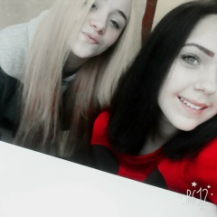 Ванесса Моисеева, 14.07, Санкт-Петербург