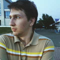 Вагиз Хабибулин, 19.01.1993, Казань