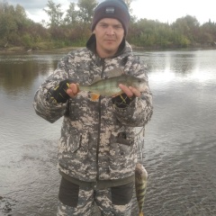 Даниил Королёв, 27.09, Черногорск