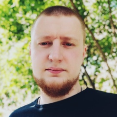 Илья Валерьевич, 05.04.1990, Москва