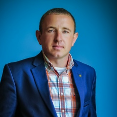 Сергій Крухінець, 18.02, Червоноград