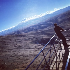 Ислам Кауфов, 27.04