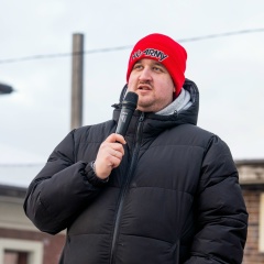 Игорь Иванов, 30.07.1993, Москва