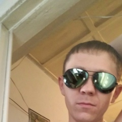 Витек Рыжов, 20.05.1987, Алматы