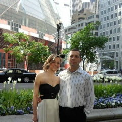 Ксюшка Квіточка, 14.08.1988, Тернополь