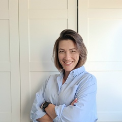 Алёнка Умерова, 10.01.1986, Астрахань