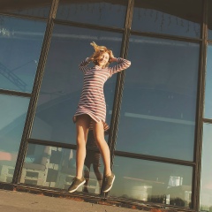 Ольга Цыбенко, 28.12, Киев