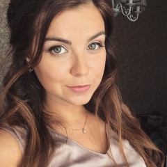 Мария Ложеницына, 05.10, Киров