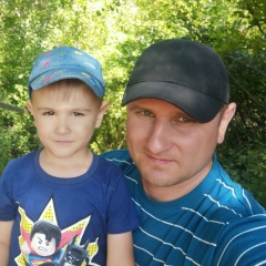 Александр Репченко, 08.03, Салехард