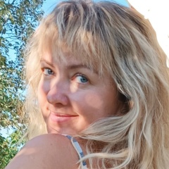 Ольга Ярмолюк, 11.03.1980, Самара