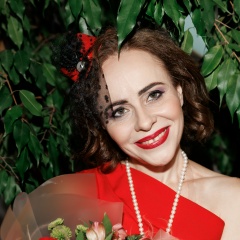 Тамара Волкович, 24.07.1983, Санкт-Петербург