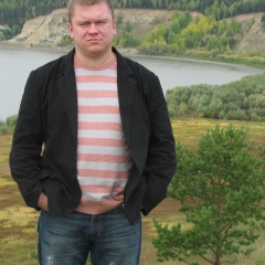 Максим Сумин, 17.03.1981, Тюмень