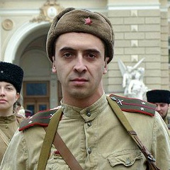 Евгений Лосинский, 16.11.1979, Одесса