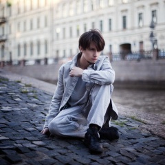 Алексей Лызлов, 17.09, Санкт-Петербург