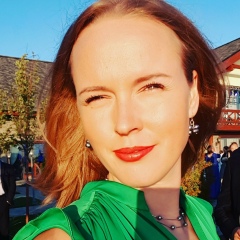 Юлия Циленко, 04.03