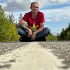 Артем Гамма, 12.11, Мурманск