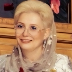 Лилия Мельникова, 11.10, Санкт-Петербург