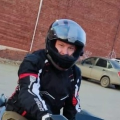 Серега Кравченко, 21.12.1988, Ижевск