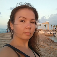 Гузель Боковикова, 21.04.1983, Уфа