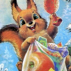 Наташа Рябченко, 10.01, Севастополь